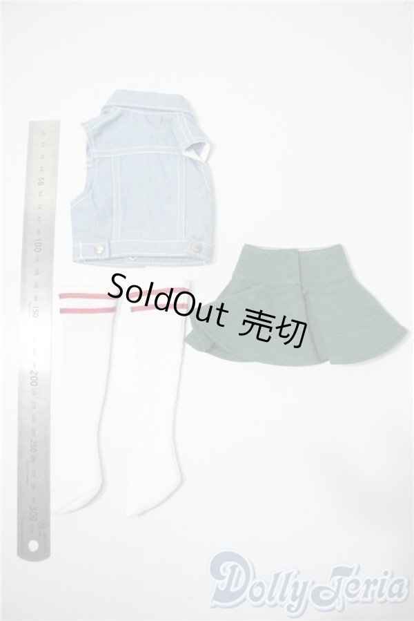 画像2: SDM＆MSD/OF:衣装セット　VOLKS U-25-05-27-020-KD-ZU (2)