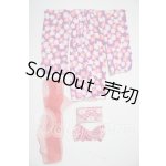 画像: SDM&MSD/OF:衣装セット 着物 U-25-05-27-022-KD-ZU