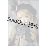 画像: SD女の子/シャルロッテ Galerie de l'esprit 2021-22 AW Ver.  U-25-05-27-218-TN-ZU