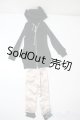 画像: SDGrG/OF:衣装セット U-25-05-27-167-KD-ZU