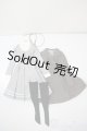 画像: SD16/OF:衣装セット U-25-05-27-170-KD-ZU