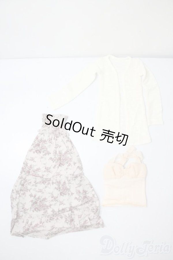 画像1: SDGrG/OF:衣装セット U-25-05-27-172-KD-ZU (1)