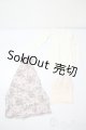 画像: SDGrG/OF:衣装セット U-25-05-27-172-KD-ZU