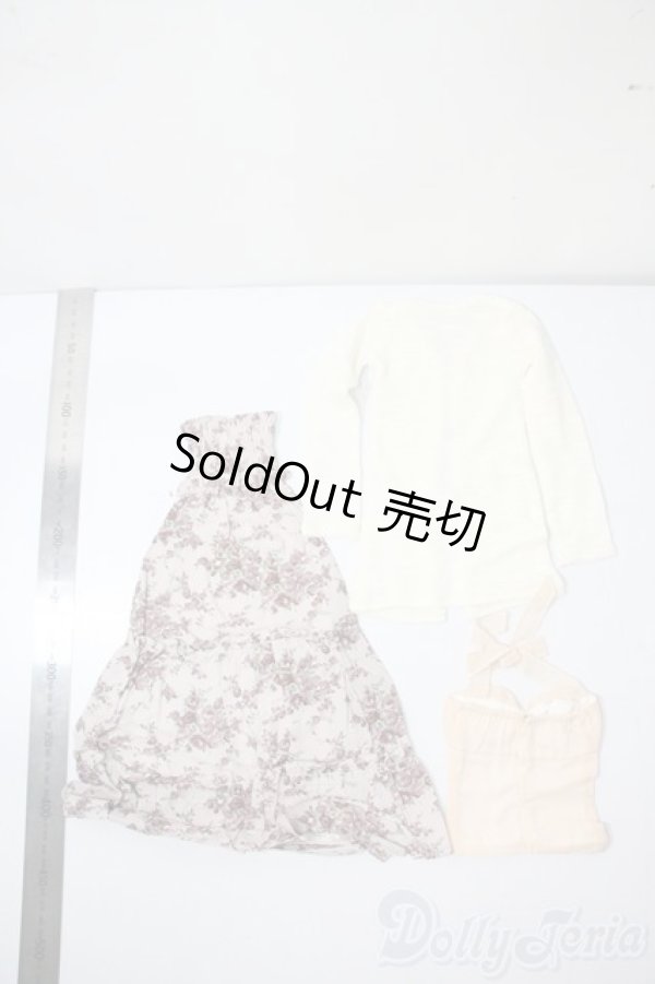 画像2: SDGrG/OF:衣装セット U-25-05-27-172-KD-ZU (2)
