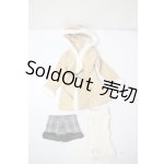 画像: SDGrG/OF:衣装セット U-25-05-27-173-KD-ZU