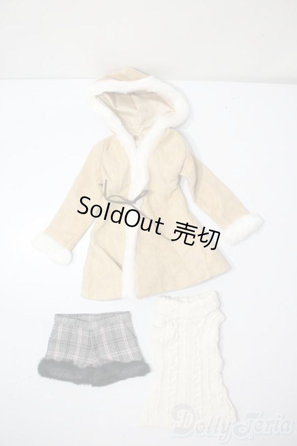 画像1: SDGrG/OF:衣装セット U-25-05-27-173-KD-ZU (1)