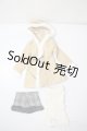 画像: SDGrG/OF:衣装セット U-25-05-27-173-KD-ZU