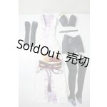 画像: SD16/OF:白虎の衣　VOLKS製 U-25-05-27-175-KD-ZU