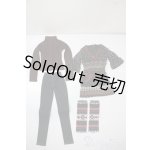 画像: SD16/OF:ノルディックシフォンワンピ VOLKS製 U-25-05-27-179-KD-ZU