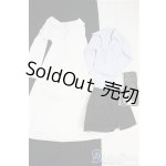 画像: SDGrG/OF:憧れの女医先生セット　VOLKS製/1/3　60ｃｍ　BJD　MJD　衣装　ドール用 I-25-11-30-146-KD-ZI