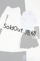 画像: SDGrG/OF:憧れの女医先生セット　VOLKS製/1/3　60ｃｍ　BJD　MJD　衣装　ドール用 I-25-11-30-146-KD-ZI