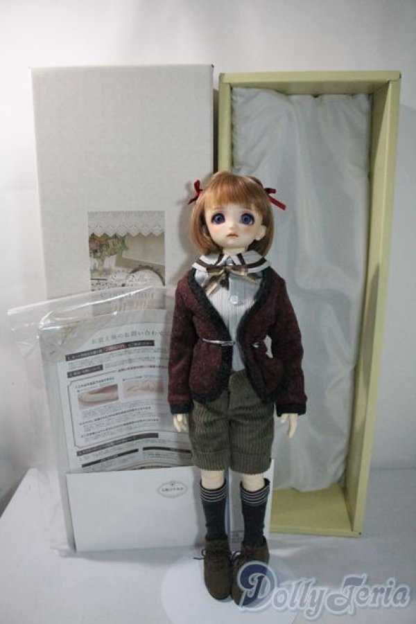 画像6: SDM男の子/コーディネートモデルF-48 U-25-05-27-216-KD-ZU (6)