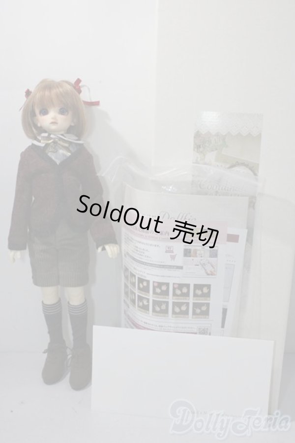 画像7: SDM男の子/コーディネートモデルF-48 U-25-05-27-216-KD-ZU (7)