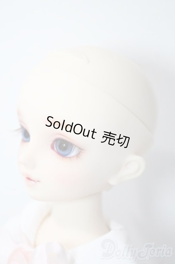 画像3: SDM女の子 サキ　スタンダードモデル U-25-05-27-215-KD-ZU (3)