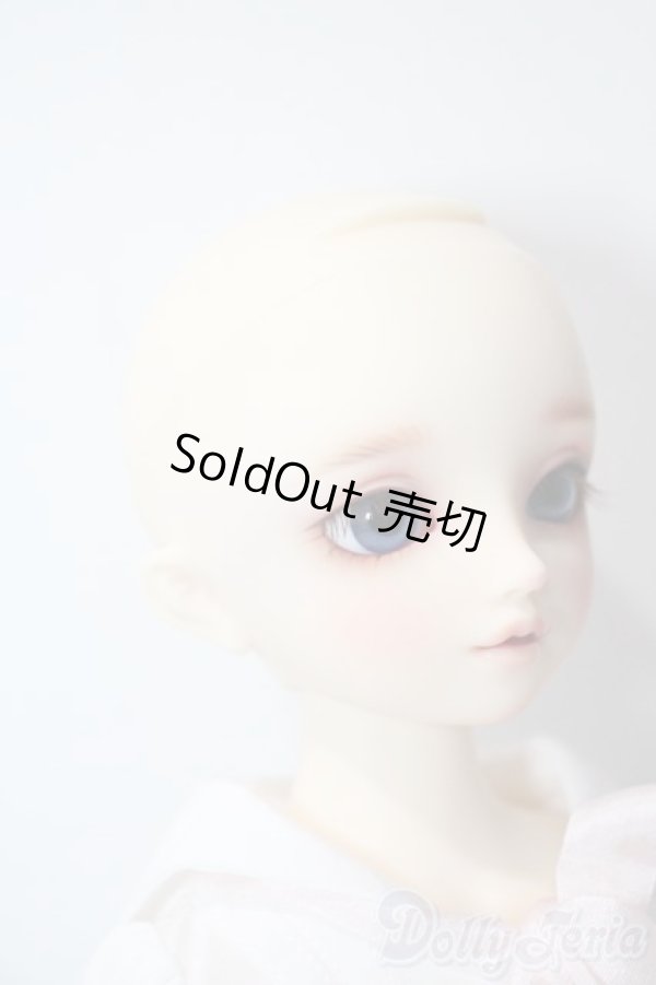 画像4: SDM女の子 サキ　スタンダードモデル U-25-05-27-215-KD-ZU (4)