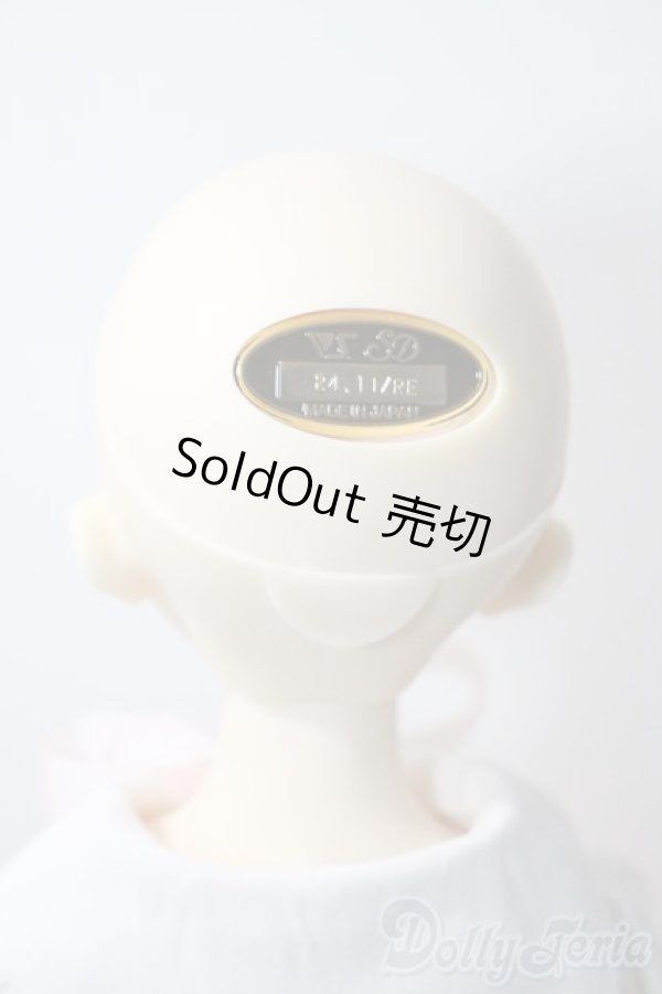 画像5: SDM女の子 サキ　スタンダードモデル U-25-05-27-215-KD-ZU (5)