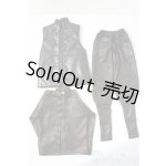 画像: SDGrB＆SD13男の子/OF:SOU・SOU 宮中袖 間 単コーデセット　VOLKS U-26-01-21-192-KD-ZU