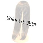 画像: 8-9inch/ウィッグ U-26-06-10-222-KD-ZU