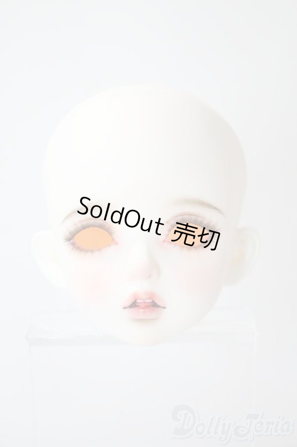 画像1: Petit Soiree/Etolie : Souffle Head for April (Make up by Rollingpumpkin) A-25-05-28-1043-KD-ZU (1)