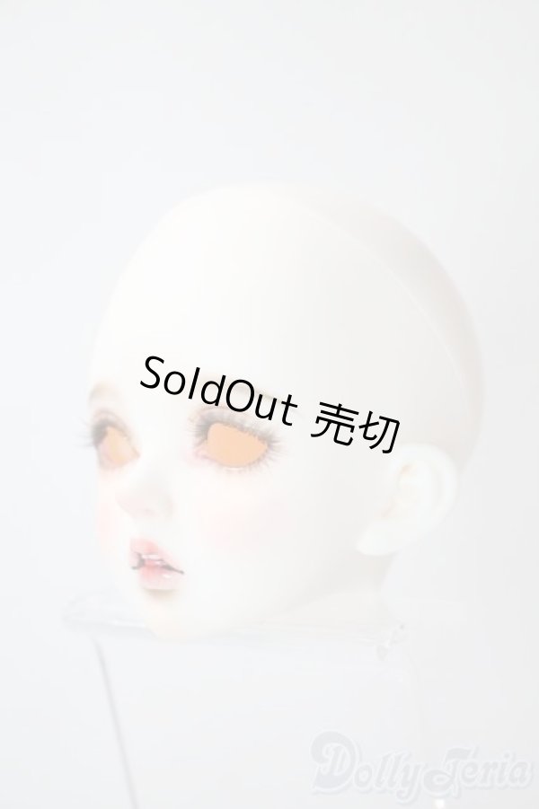 画像2: Petit Soiree/Etolie : Souffle Head for April (Make up by Rollingpumpkin) A-25-05-28-1043-KD-ZU (2)