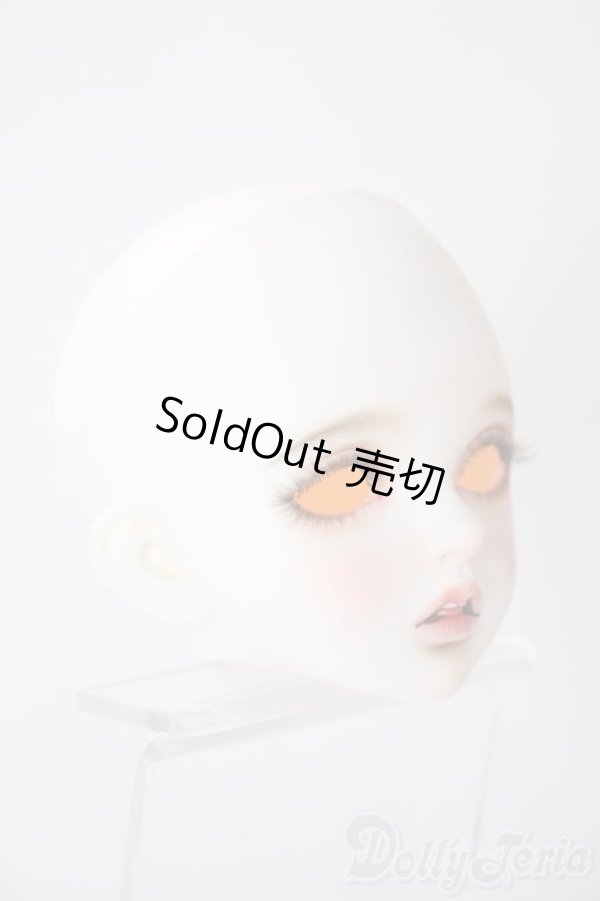 画像3: Petit Soiree/Etolie : Souffle Head for April (Make up by Rollingpumpkin) A-25-05-28-1043-KD-ZU (3)