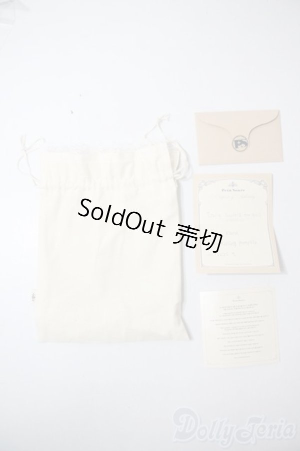 画像4: Petit Soiree/Etolie : Souffle Head for April (Make up by Rollingpumpkin) A-25-05-28-1043-KD-ZU (4)