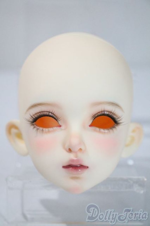 画像1: Petit Soiree/Etolie : Dahlia Head - Normal (Make up by Kana) A-25-05-28-1044-KD-ZU (1)