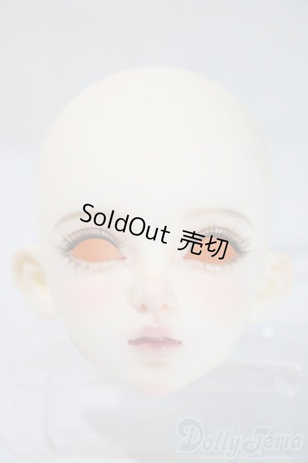 画像1: Petit Soiree/Etolie : Dahlia Head - Normal (Make up by Kana) A-25-05-28-1044-KD-ZU (1)