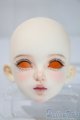 画像: Petit Soiree/Etolie : Dahlia Head - Normal (Make up by Kana) A-25-05-28-1044-KD-ZU