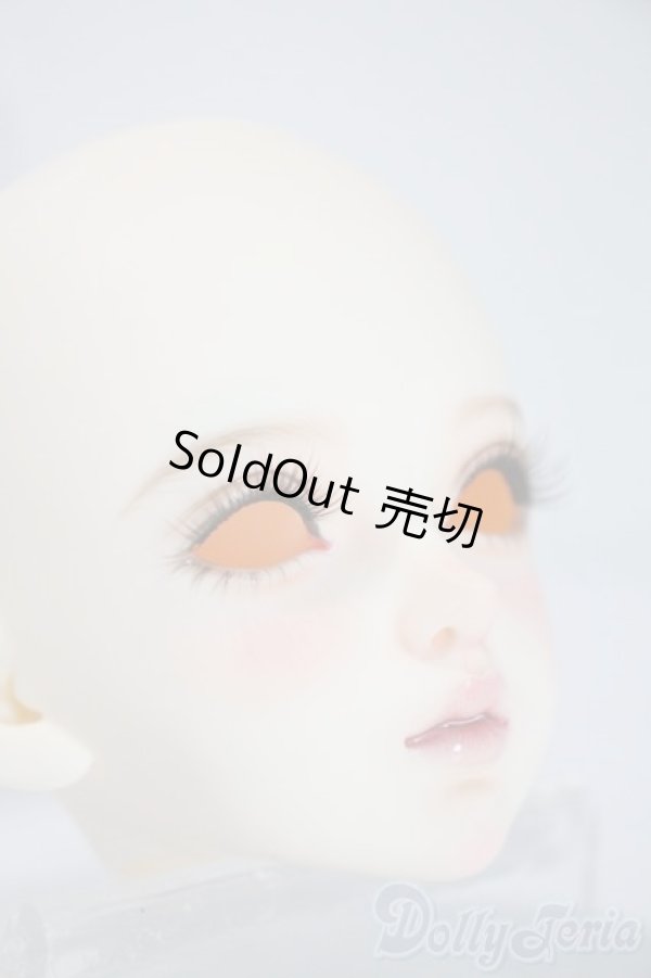 画像2: Petit Soiree/Etolie : Dahlia Head - Normal (Make up by Kana) A-25-05-28-1044-KD-ZU (2)