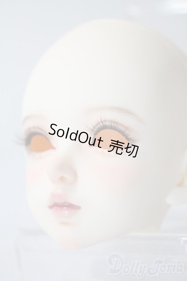 画像3: Petit Soiree/Etolie : Dahlia Head - Normal (Make up by Kana) A-25-05-28-1044-KD-ZU (3)