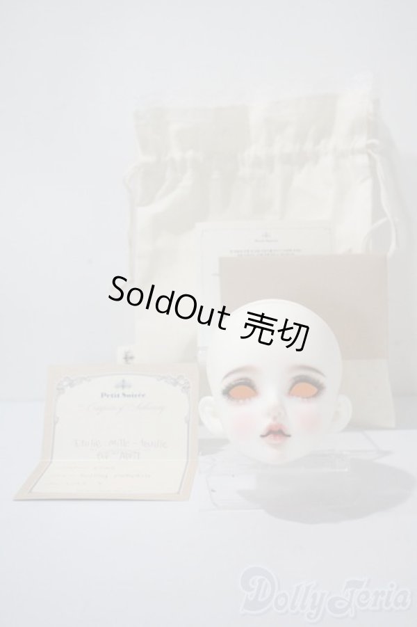 画像4: Petit Soiree/Etolie : Mille-feuille for April (Make up by Rollingpumpkin) A-25-05-28-1045-KD-ZU (4)