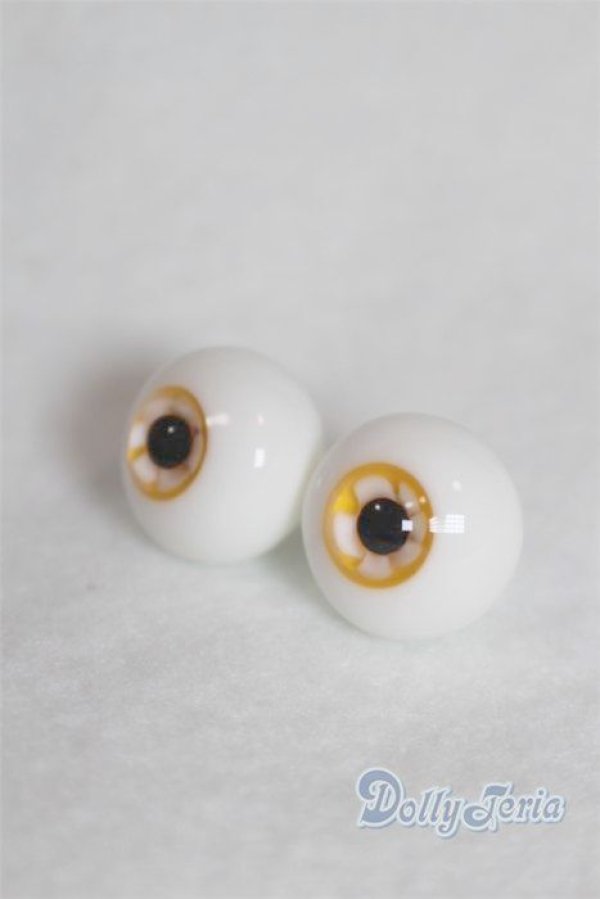 画像2: 16mm/グラスアイ U-25-05-20-262-TN-ZU (2)