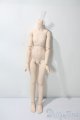 画像: MDD/ベースボディIII　フレッシュ肌 A-25-06-11-1023-KD-ZU