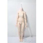 画像: MDD/ベースボディIII　フレッシュ肌 A-25-06-11-1026-KD-ZU