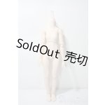 画像: MDD/ベースボディIII　フレッシュ肌 A-25-06-11-1026-KD-ZU