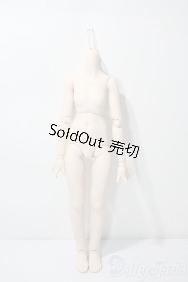 画像1: MDD/ベースボディIII　フレッシュ肌 A-25-06-11-1026-KD-ZU (1)