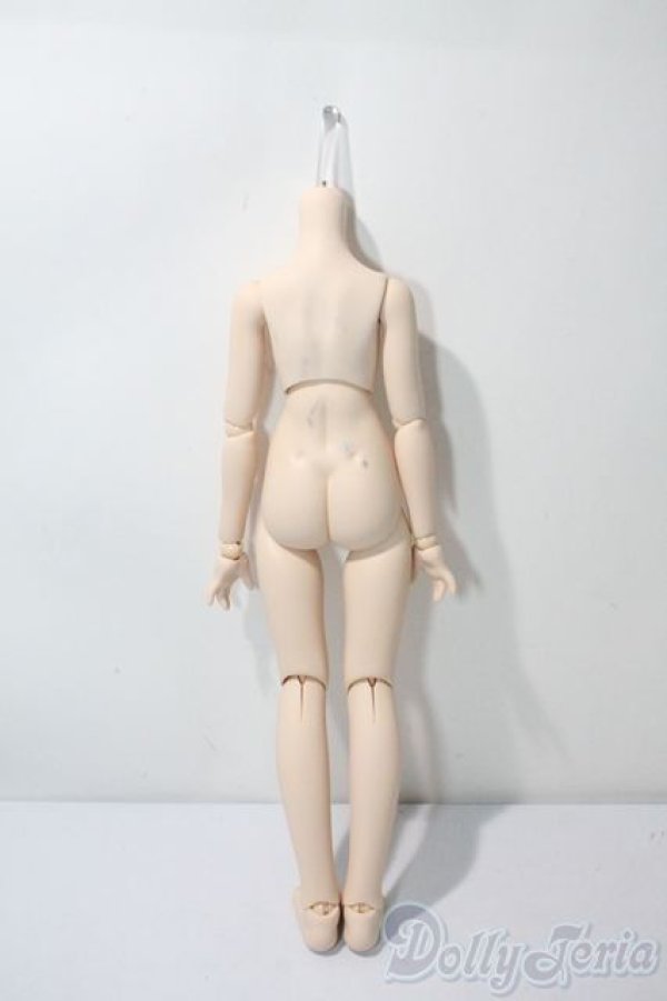 画像2: MDD/ベースボディIII　フレッシュ肌 A-25-06-11-1026-KD-ZU (2)