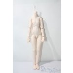 画像: MDD/ベースボディIII　セミホワイト肌 A-25-06-11-1022-KD-ZU