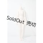 画像: MDD/ベースボディIII　セミホワイト肌 A-25-06-11-1022-KD-ZU