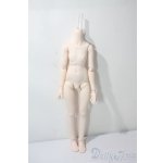 画像: MDD/ベースボディIII　セミホワイト肌 A-25-06-11-1024-KD-ZU