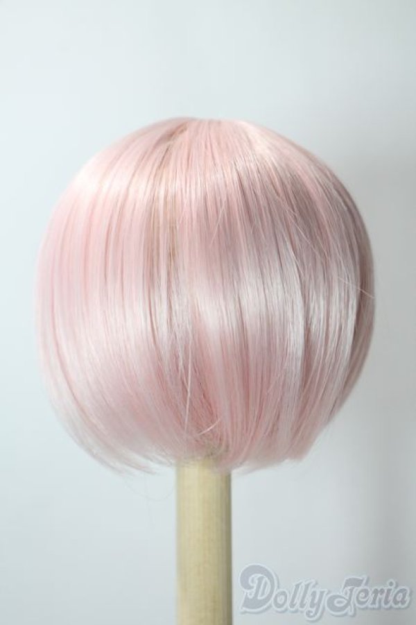 画像2: 8-9inch/ウィッグ(LULLABY POEM様製) 　-Hina- U-25-07-01-021-KD-ZU (2)