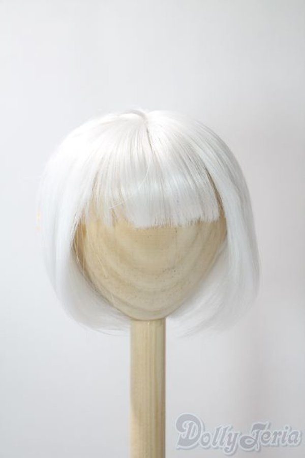 画像1: 8-9inch/ウィッグ(LULLABY POEM様製) 　-Hina- U-25-07-01-022-KD-ZU (1)