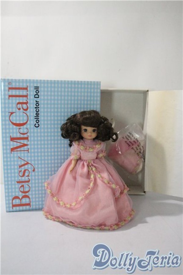 画像4: tiny betsy/8" princess betsy A-25-05-28-1095-TN-ZU (4)