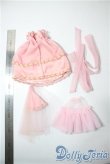 画像2: tiny betsy/OF:8" princess betsy衣装セット A-25-05-28-1071-TN-ZU (2)