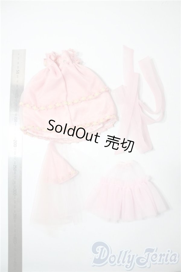 画像2: tiny betsy/OF:8" princess betsy衣装セット A-25-05-28-1071-TN-ZU (2)