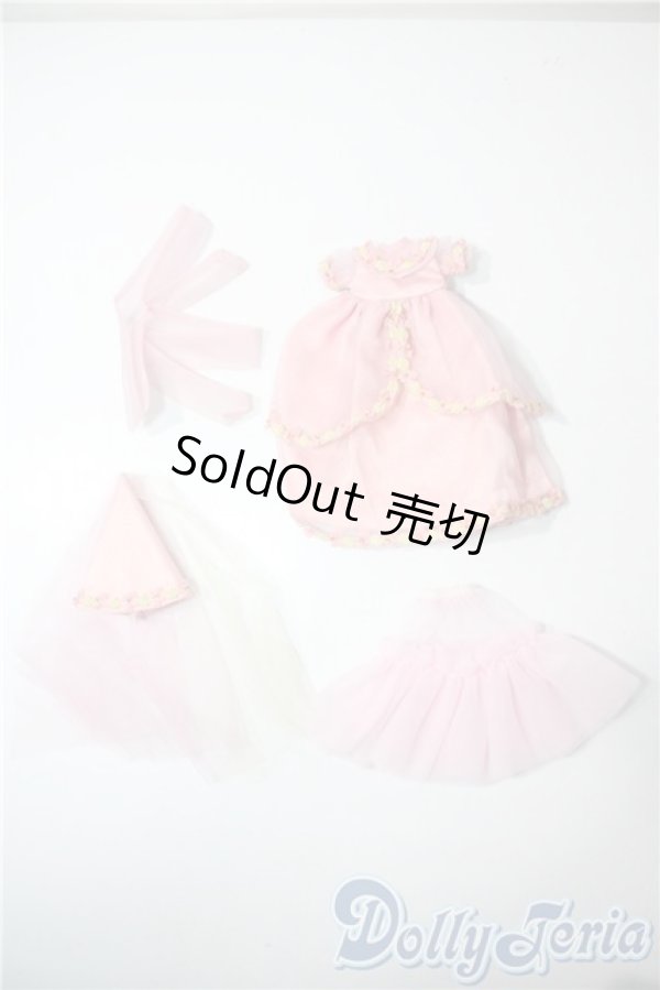 画像1: tiny betsy/OF:8" princess betsy衣装セット A-25-05-28-1070-TN-ZU (1)