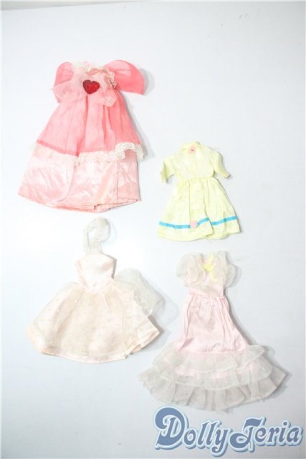 画像1: リカちゃん/OF:衣装 A-25-05-28-1069-TN-ZU (1)