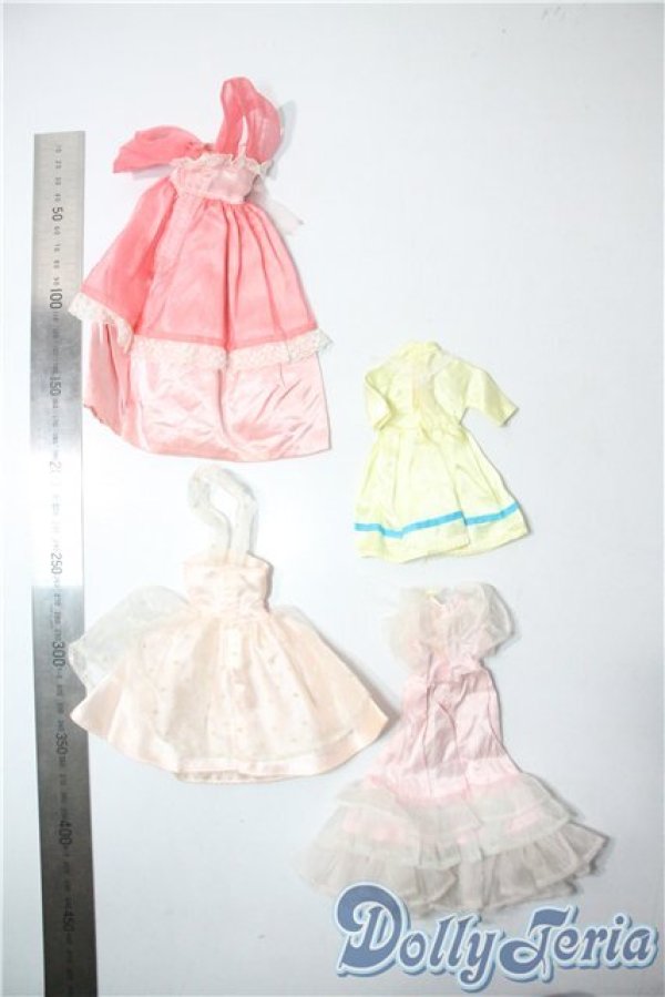 画像2: リカちゃん/OF:衣装 A-25-05-28-1069-TN-ZU (2)