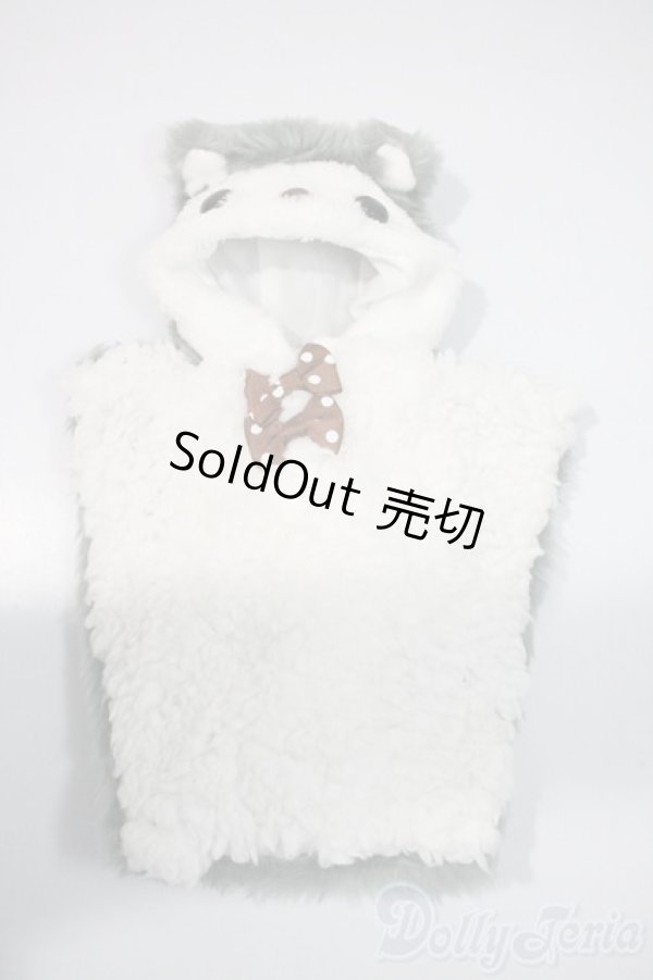 画像1: 幼SD/OF:衣装セット U-25-05-27-219-TN-ZU (1)